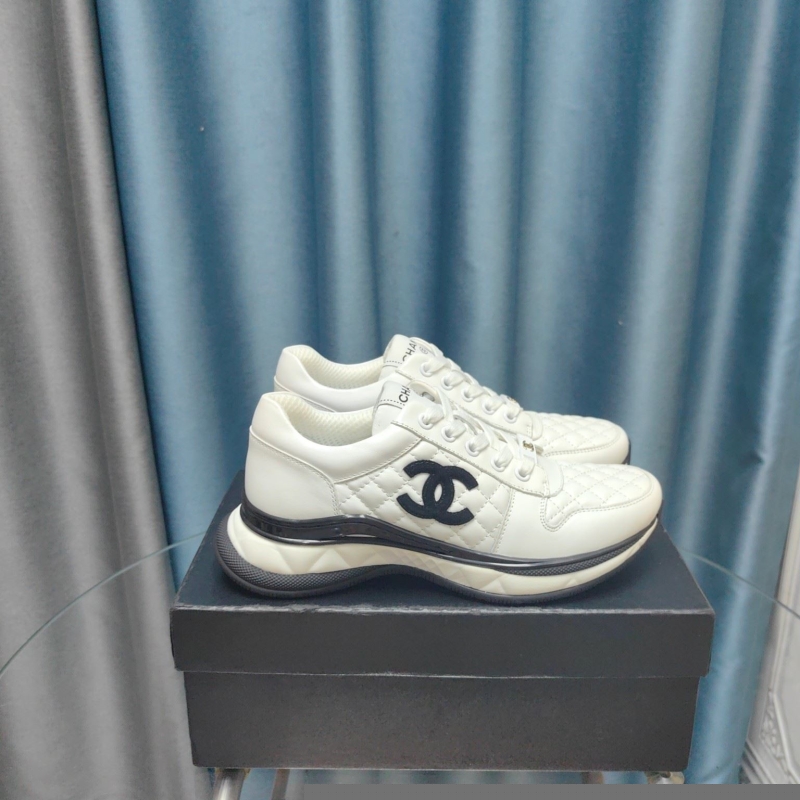Ch*el casual shoes